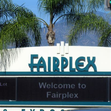 FAIRPLEX: All You Need to Know BEFORE You Go (with .